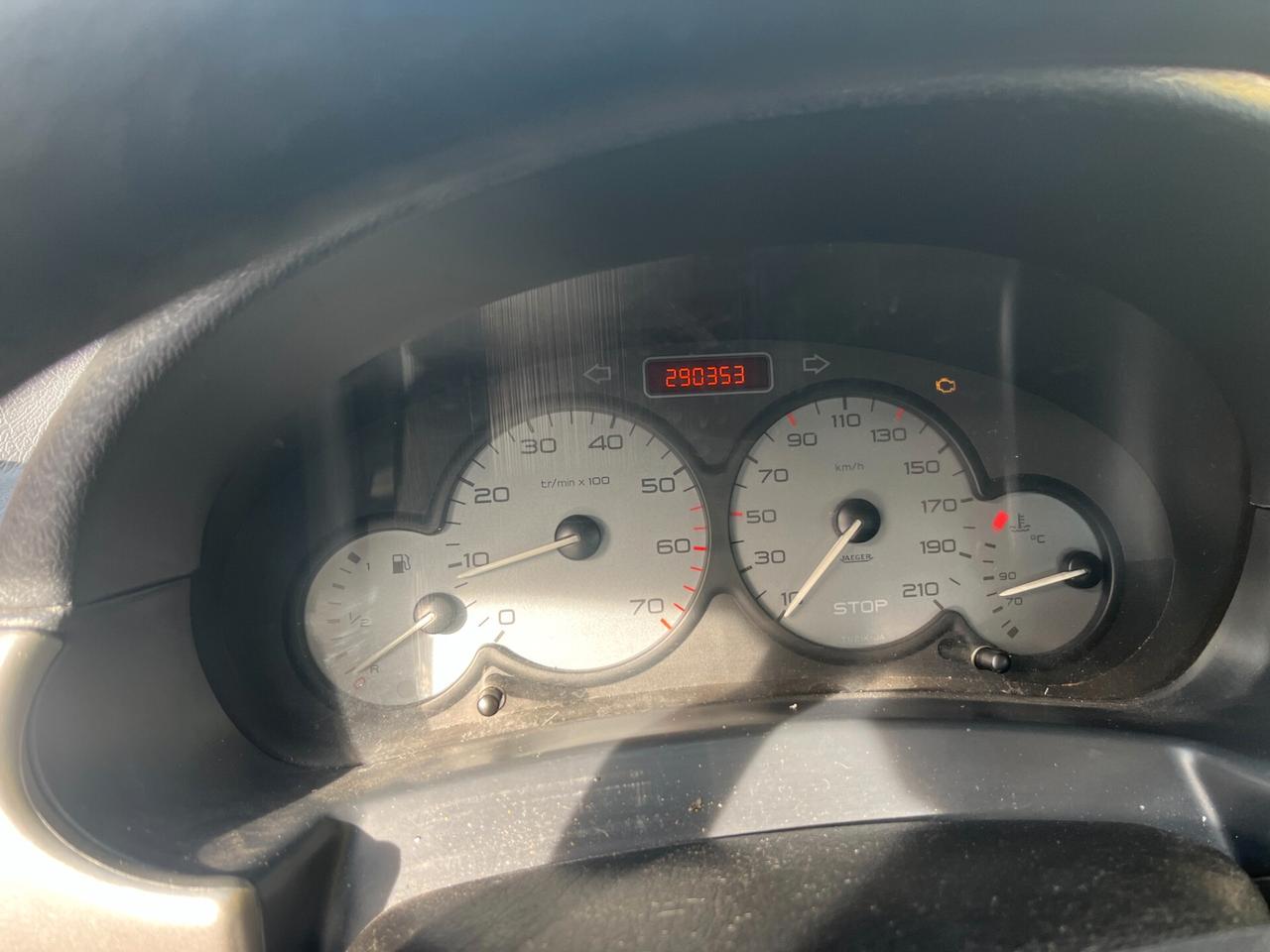 Citroen Berlingo 1.6 16V HDi 90CV 5p. Seduction