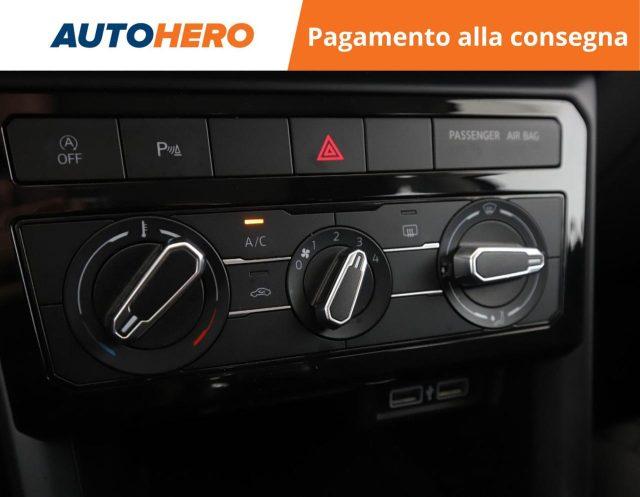 VOLKSWAGEN T-Cross 1.6 TDI SCR Style BMT