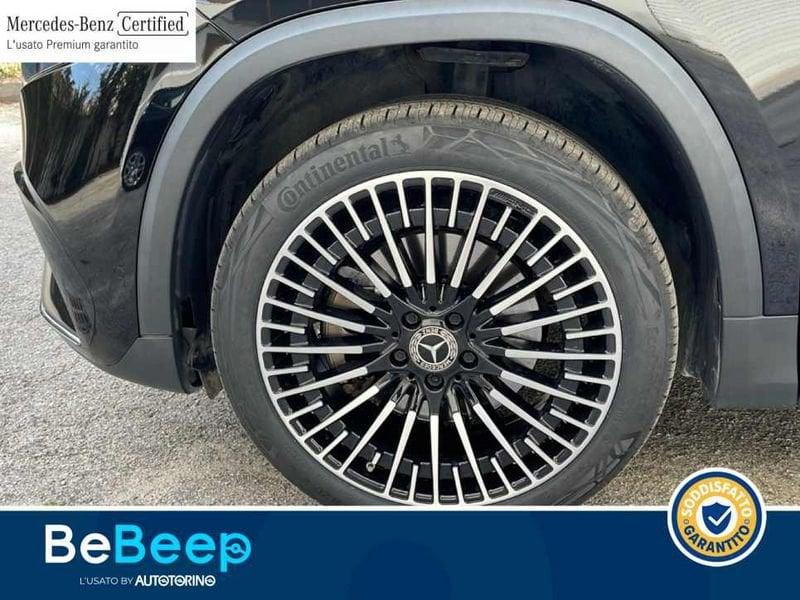 Mercedes-Benz EQA 250 PREMIUM PLUS