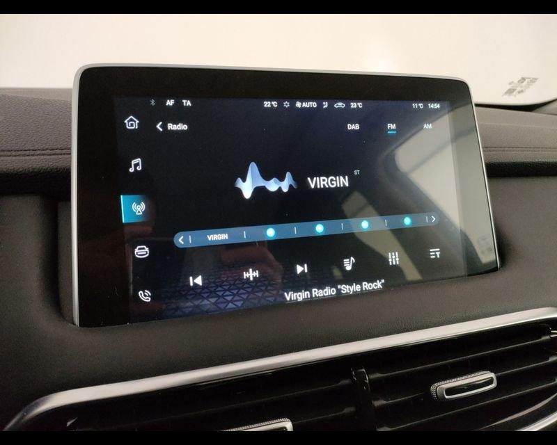 MG HS E 1.5 t-gdi phev Luxury auto