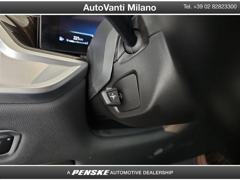 BMW X7 X7 xDrive40d 48V