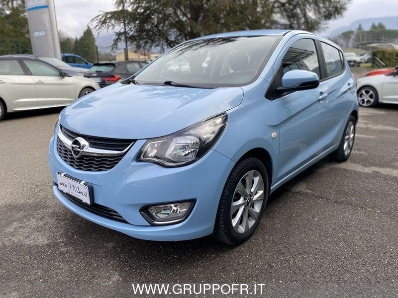 Opel Karl 1.0 75 CV Cosmo