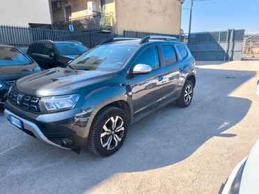 Dacia Duster 1.3 TCe 150 CV EDC 4x2 Prestige