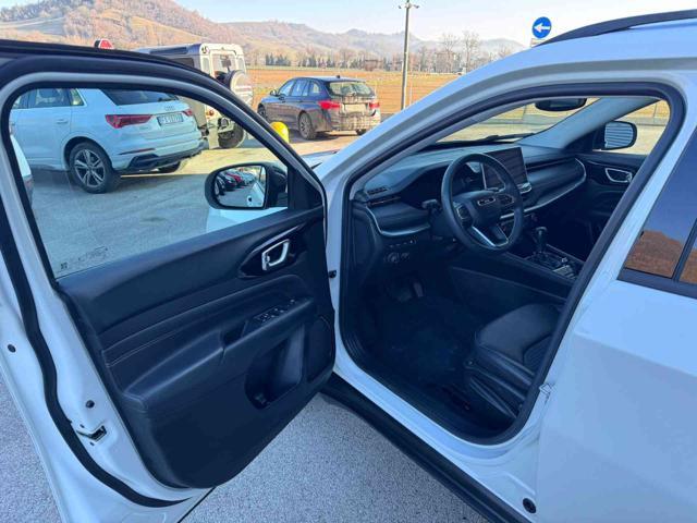 JEEP Compass 1.3 Turbo T4 190 CV PHEV AT6 4xe Limited LEGGE 104