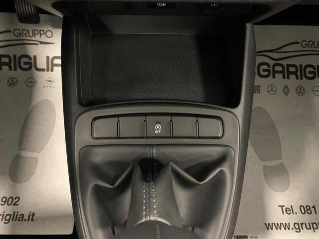 HYUNDAI i10 1.0 Benzina Tech