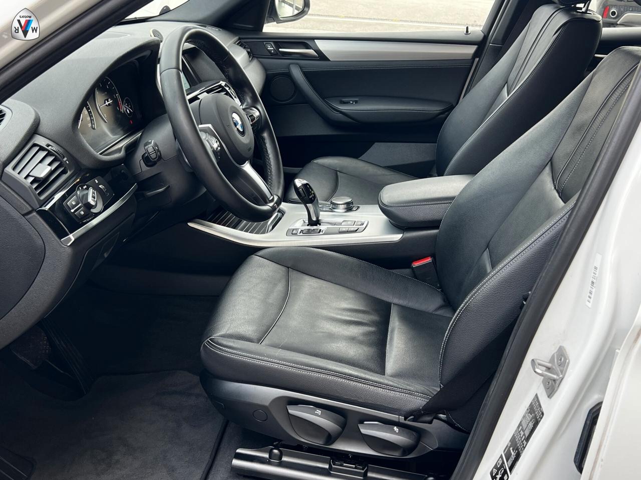 Bmw X4 xDrive 20d xLine