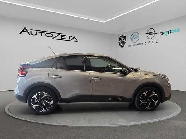 Citroen C4 PureTech 130 S&S EAT8 Shine