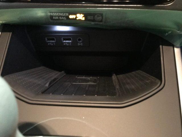 SEAT Arona 1.0 TGI FR FULL LED+CERCHI "18+TELECAM+PARK