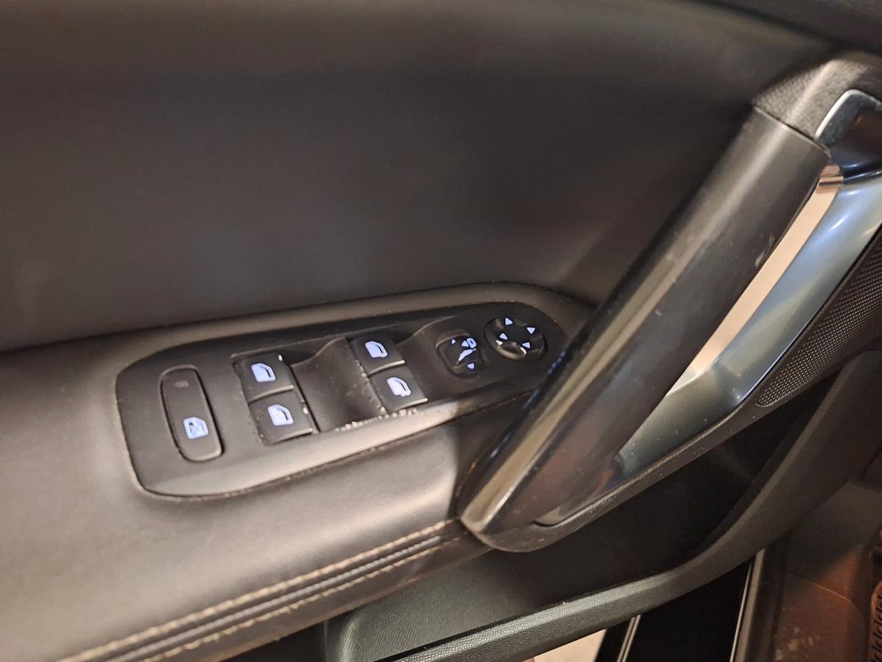 Peugeot 308 1.6 e-HDi 115 CV Stop&Start SW Allure