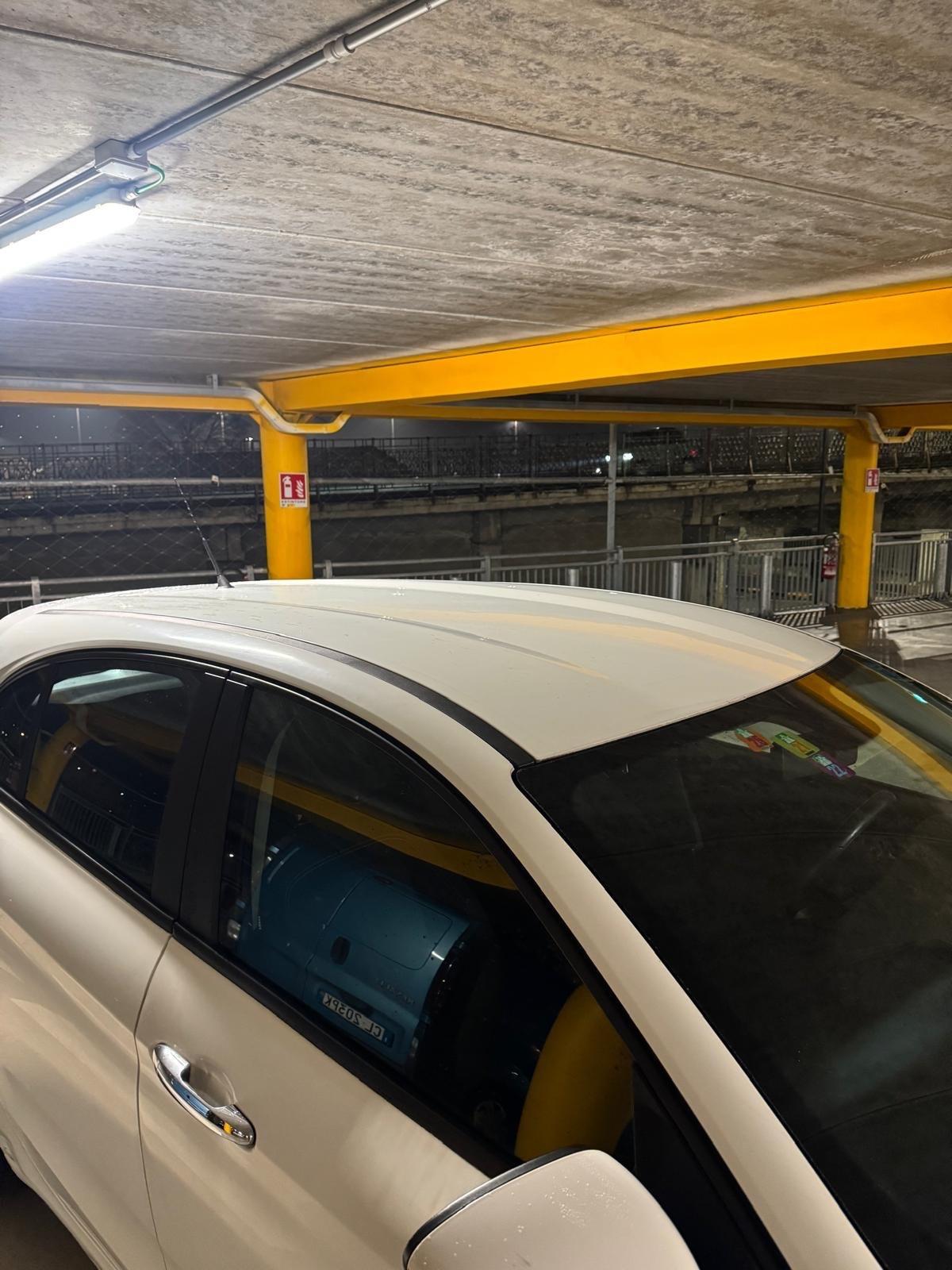 Fiat Tipo 1.3 Mjt S&S 5 porte Business