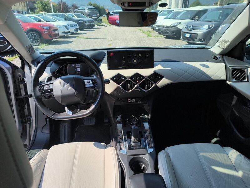DS DS 3 Crossback 130 Automatico Grand Chic (prezzo reale)