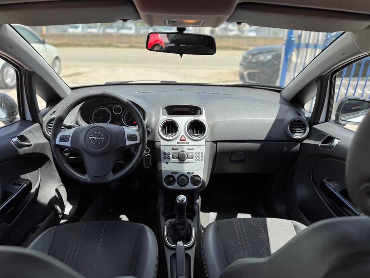 Opel Corsa 1.3 CDTI 75CV “NUOVISSIMA”