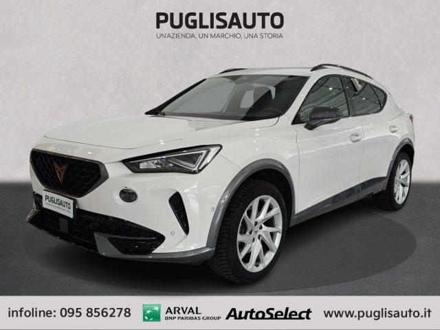 CUPRA Formentor 2.0 TDI