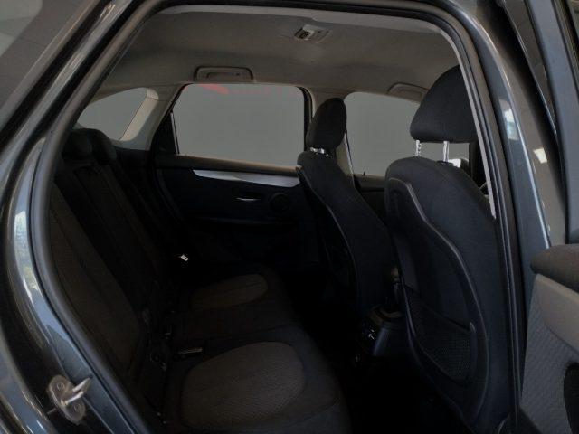 BMW 216 d Active Tourer Automatica Pronta Consegna