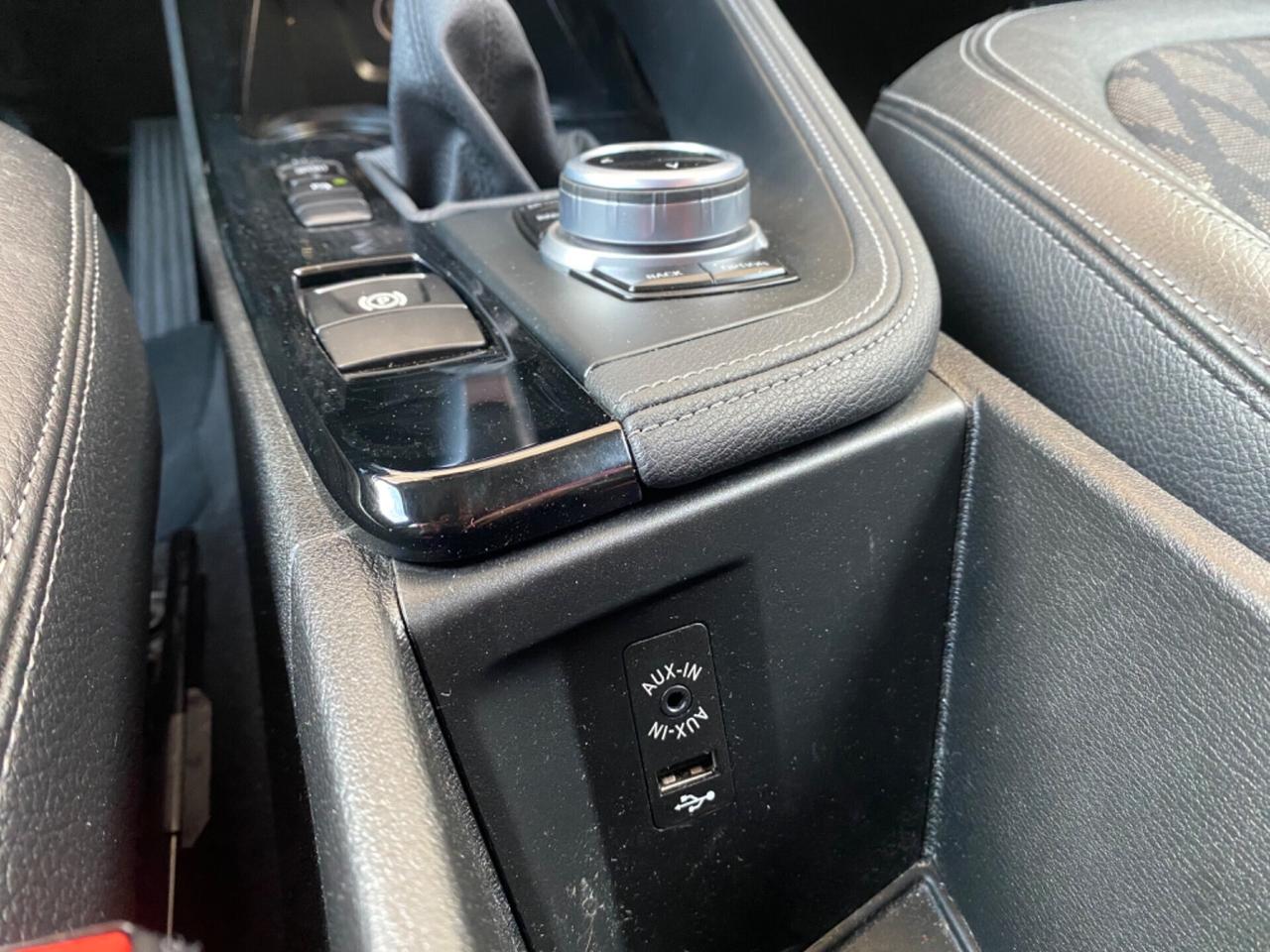 Bmw X1 SDrive 2.0 Diesel Automatica