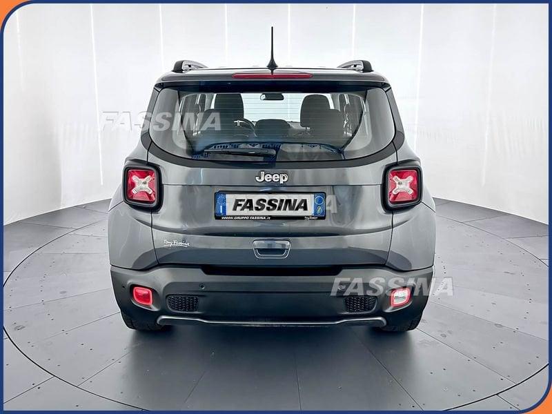 Jeep Renegade Renegade 1.0 t3 Limited 120cv
