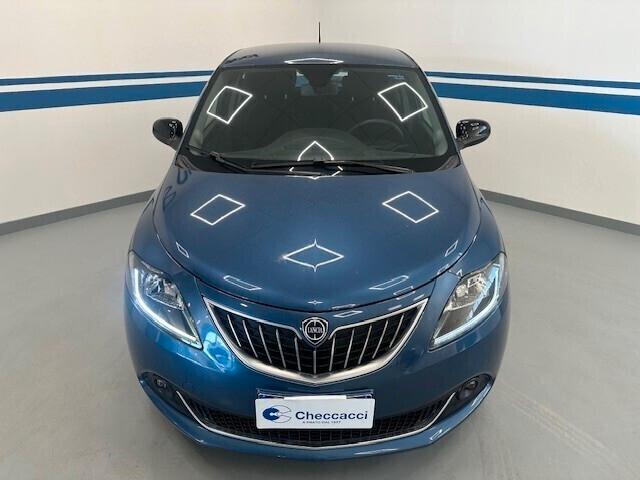 Lancia Ypsilon 1.0 firefly hybrid Gold s