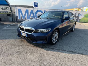 Bmw 320 320d xDrive