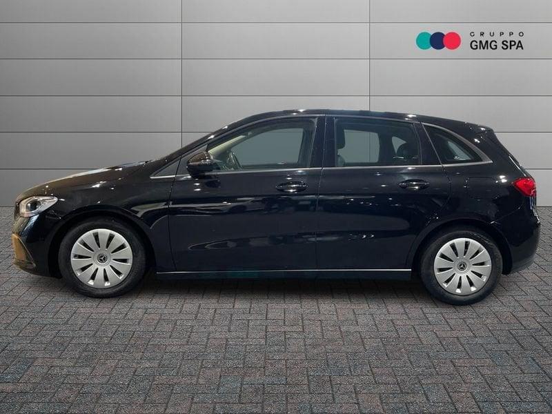 Mercedes-Benz Classe B B 160 Executive