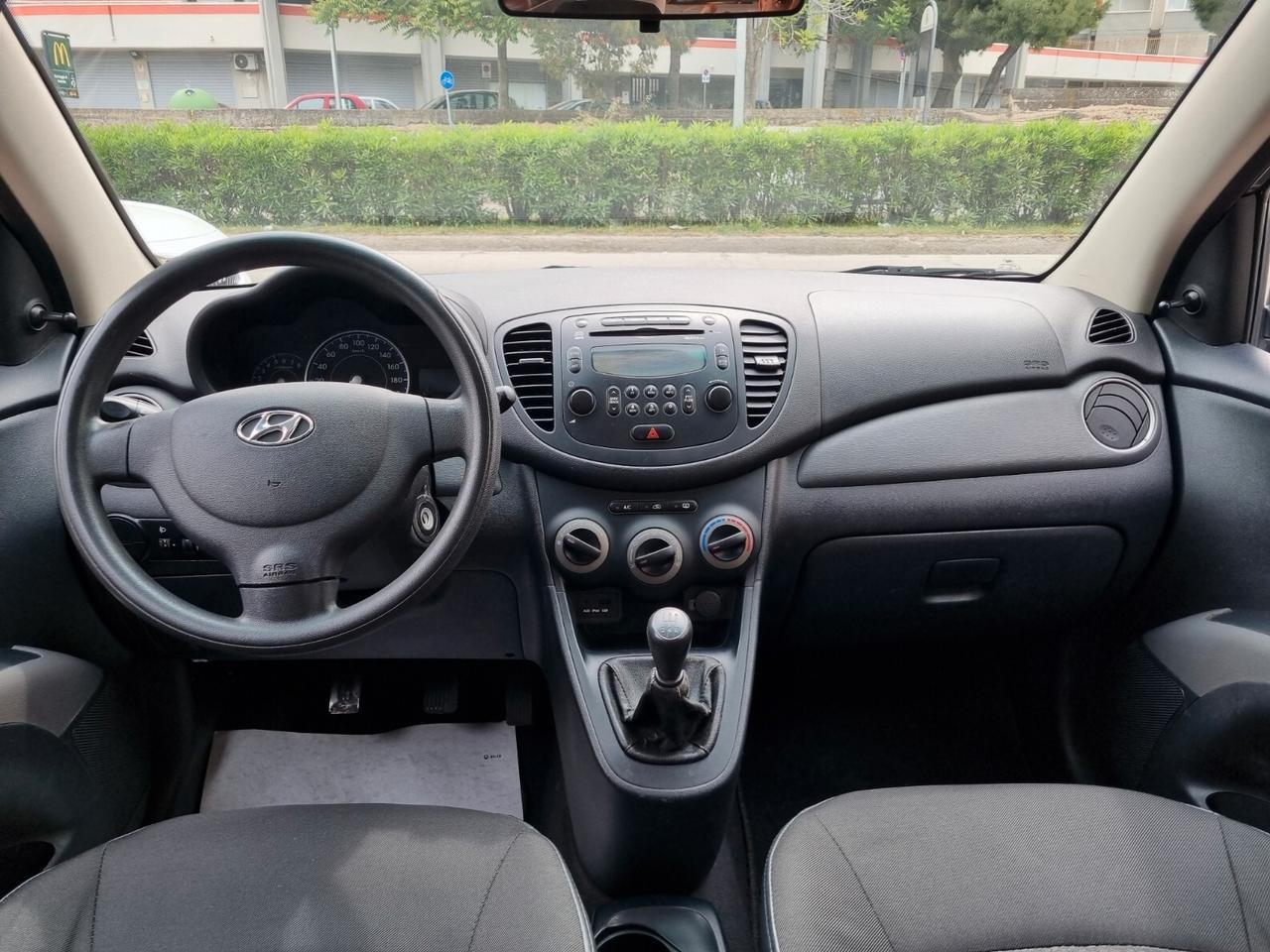 Hyundai i10 1.1 12V Comfort