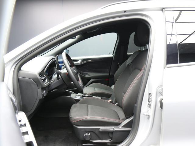 FORD Focus 1.5 EcoBlue 115CV automatico SW ST-Line