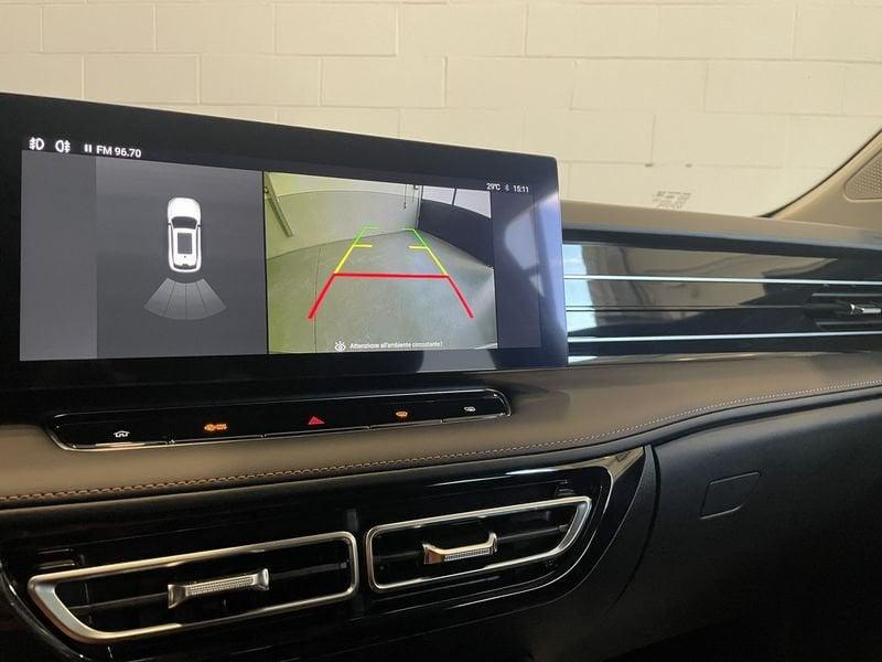 MG HS HS 1.5T-GDI Comfort