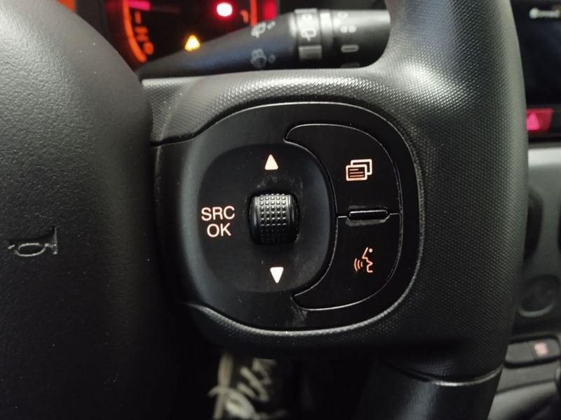 FIAT Panda 3ª serie 0.9 TwinAir Turbo Natural Power Lounge
