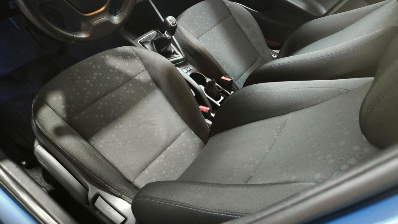 Hyundai i20 1.2 5 porte Econext GPL Connectline