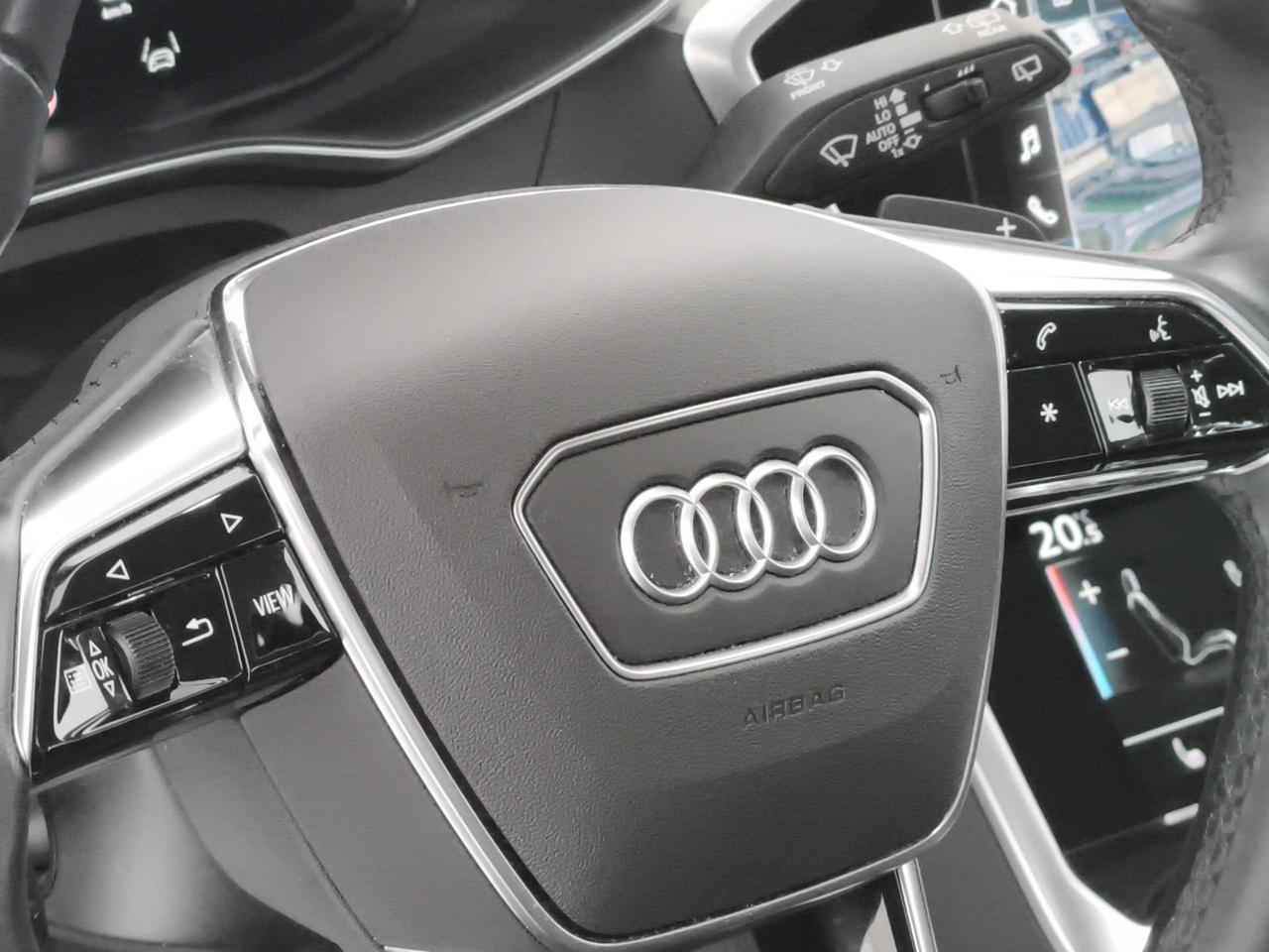 Audi A6 Avant 40 2.0 tdi mhev Business Sport 204cv