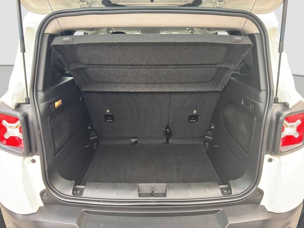 Jeep Renegade 1.6 Mjt 130 CV Limited 2022
