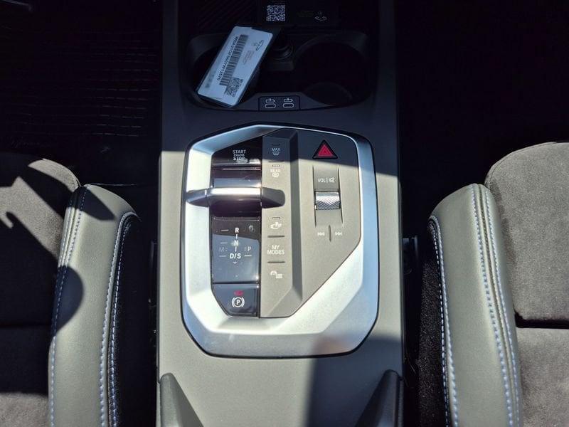 BMW Serie 1 120d MSport Pro aut.