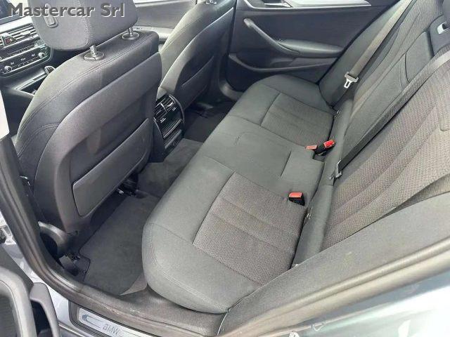 BMW 520 d Touring xdrive 190cv Business auto - FX457SL