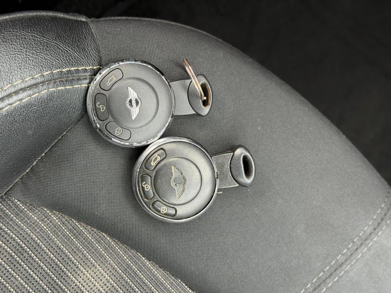 Mini Cooper D Countryman 2.0 Automatica