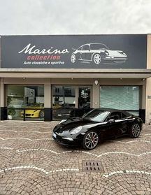 Porsche 991 Carrera S cabrio - prima vernice - italiana