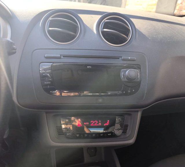 SEAT Ibiza 1.2 TDI CR 5 porte