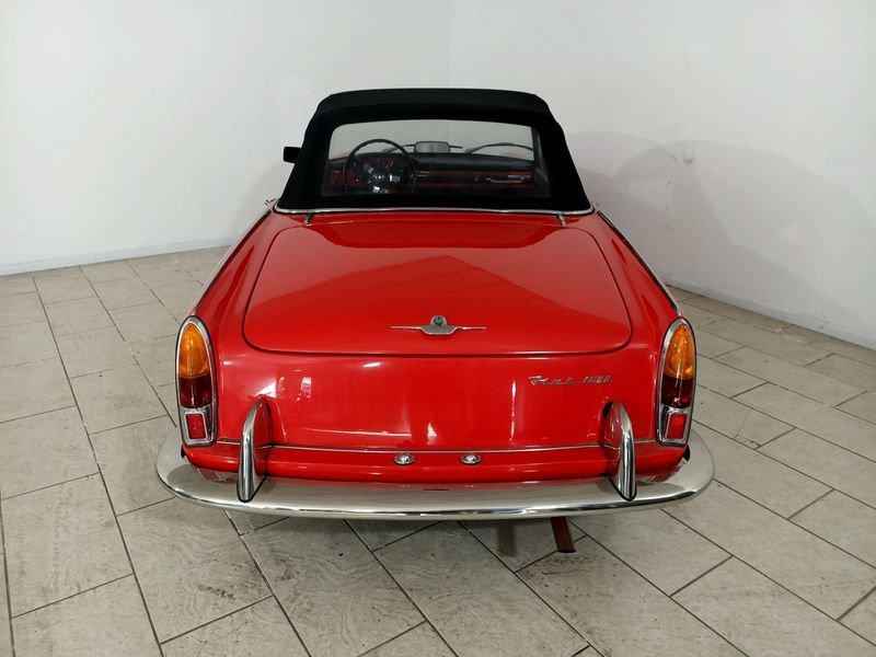 FIAT 1500 fiat 1500