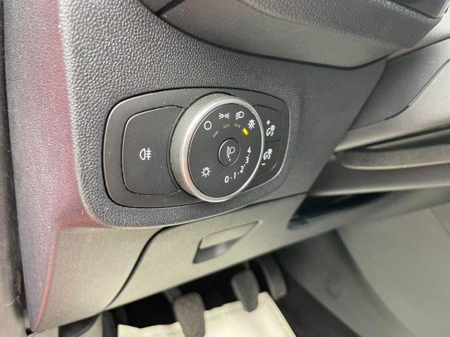 FORD Fiesta 1.1 BENZ GPL 75 CV 5 porte ADATTA A NEOPATENTATI