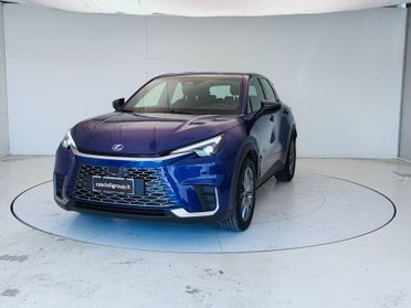 LEXUS LBX - LBX 1.5 hybrid Elegant 2wd