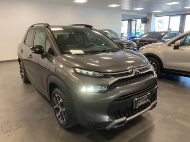 CITROEN C3 Aircross 1.2 Benzina Shine Pack