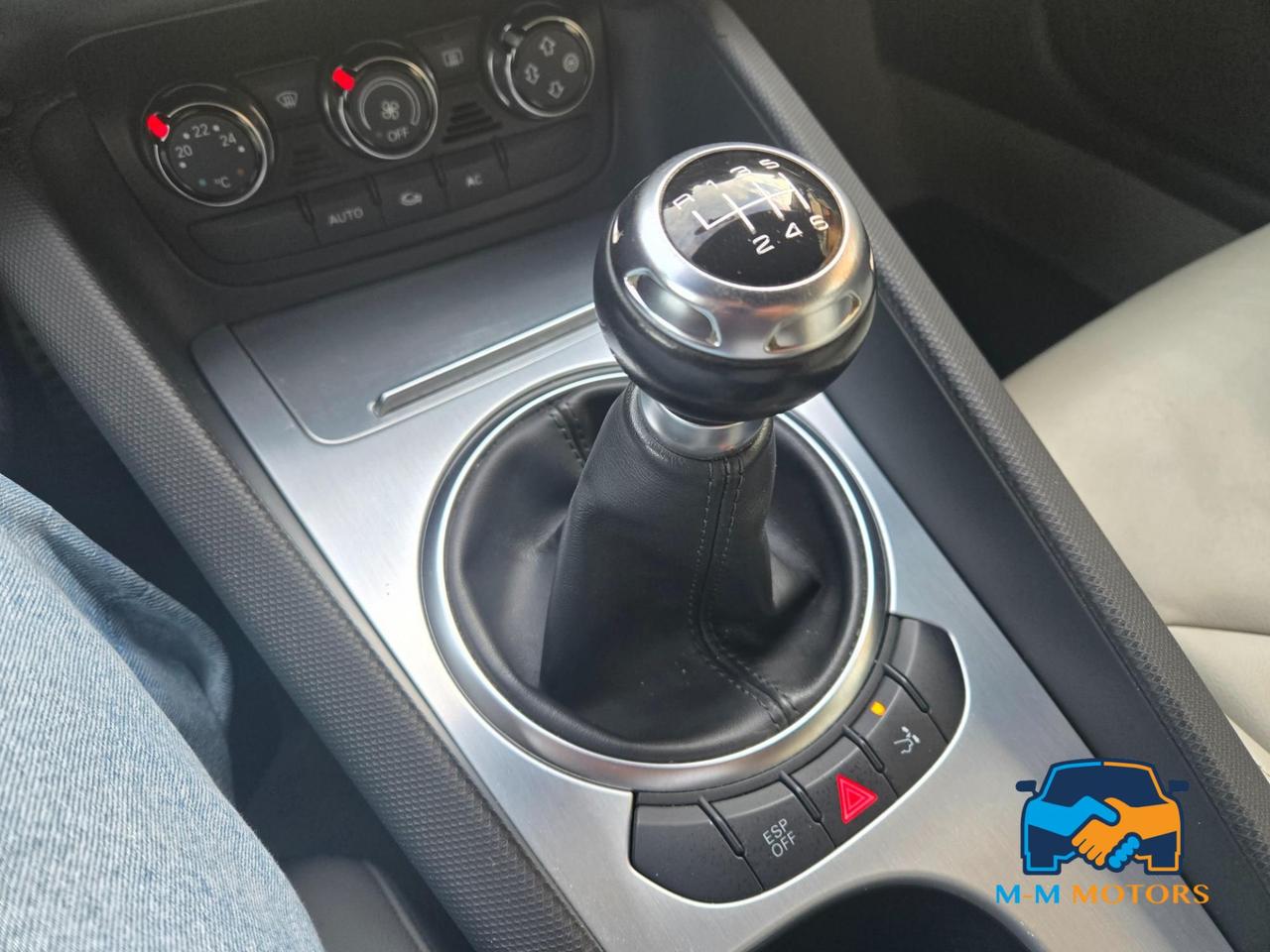 Audi TT Coupe 2.0 tfsi