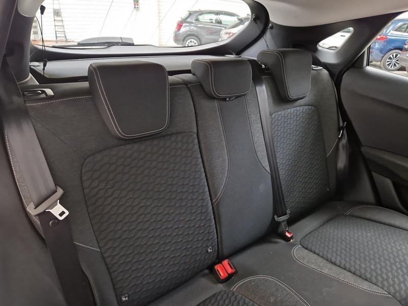 FORD PUMA 1.5 EcoBlue 120CV Titanium