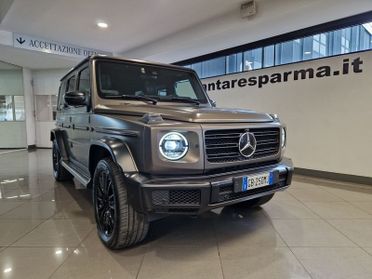 Mercedes-Benz Classe G G 400 d Stronger Than Time Edition 330 CV