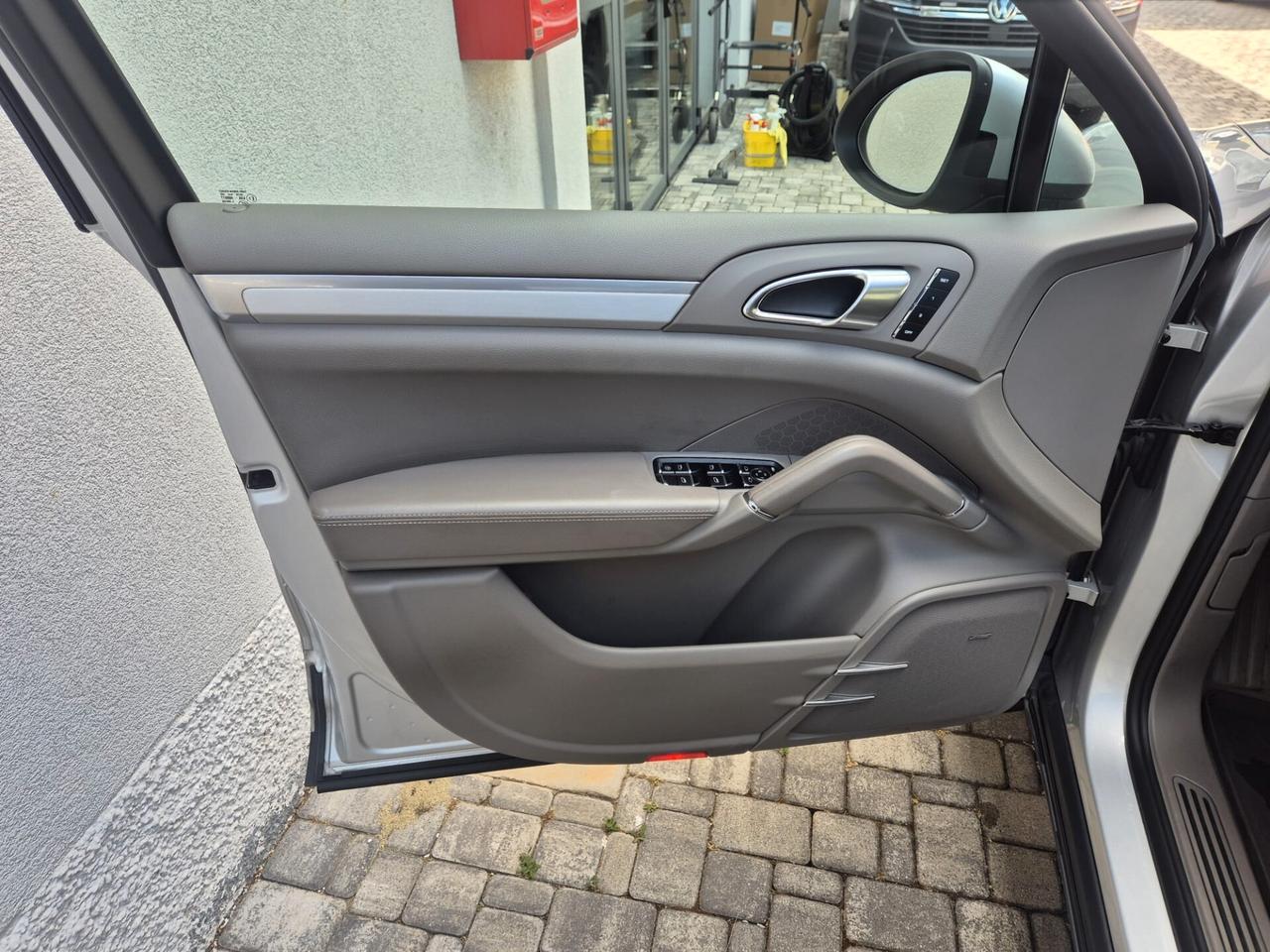 Porsche Cayenne 3.0 Diesel