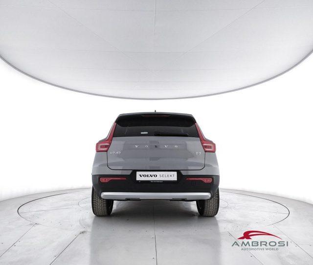 VOLVO XC40 XC40 2.0 b3 Core auto