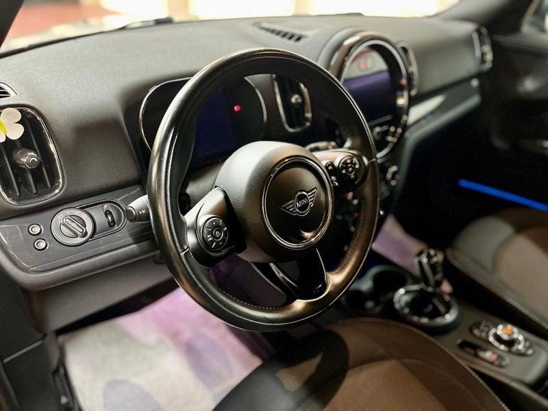 MINI Mini Countryman F60 Mini 2.0 Cooper D Northwood Edition Countryman Aut.