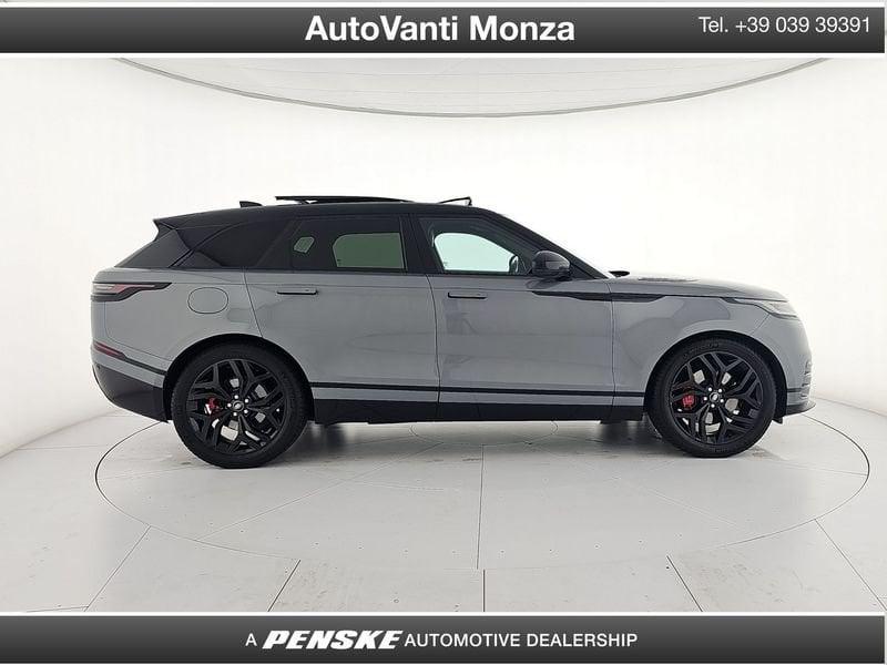 Land Rover Range Rover Velar Range Rover Velar 2.0d i4 mhev Dynamic SE 4wd 204cv auto