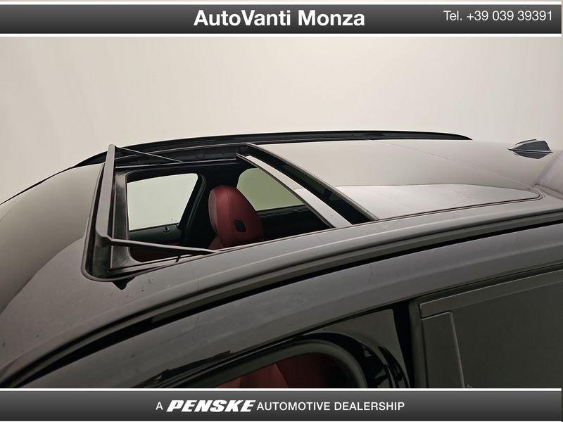 BMW Serie 3 320d Touring mhev 48V xdrive MSport auto