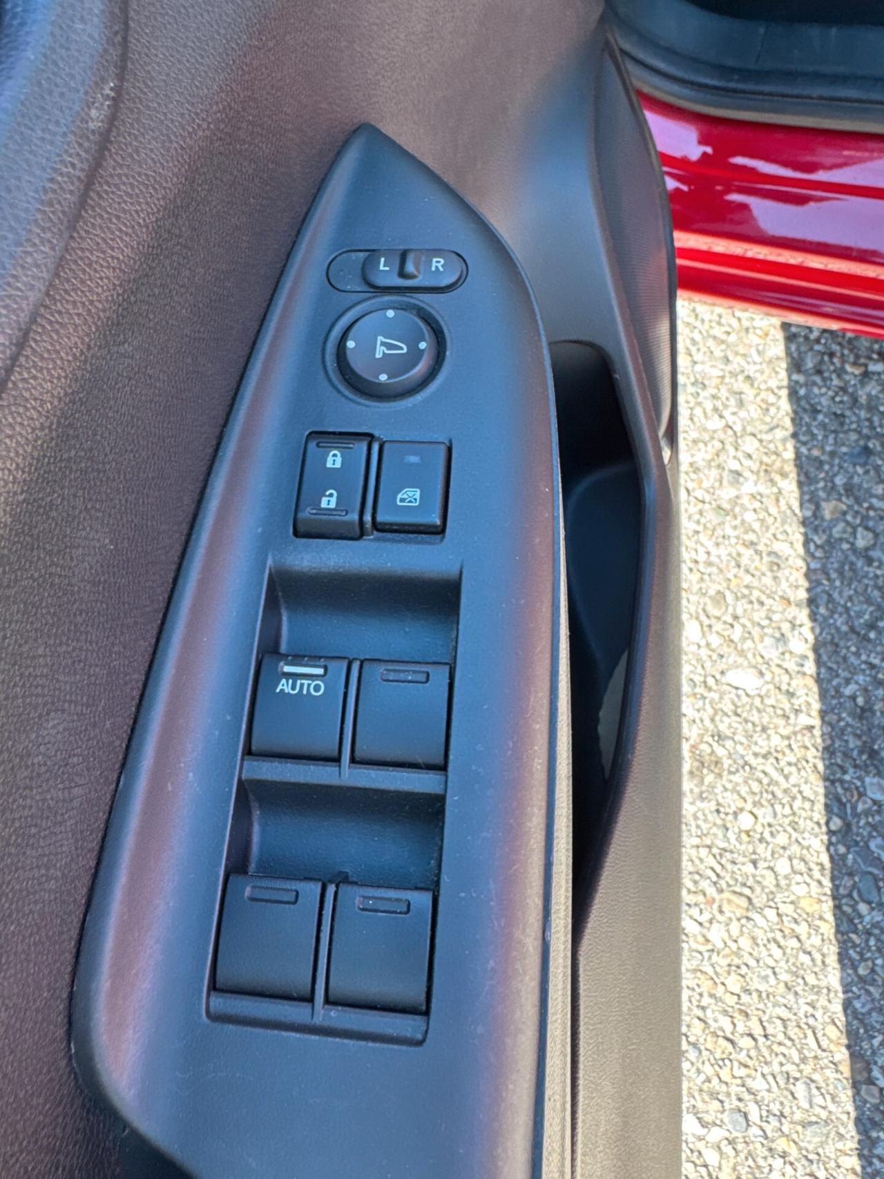 Honda Jazz 1.3 Benz E6 *SOLO 23.500 km Pari al NUOVO*