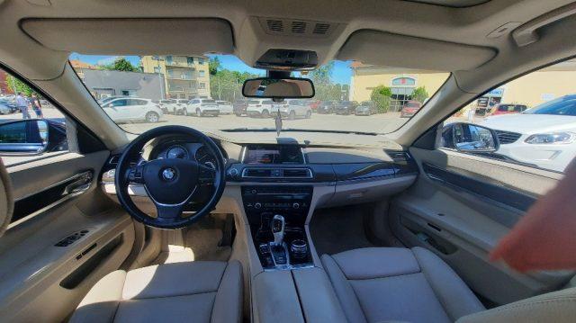 BMW 730 Ld Futura X DRIVE
