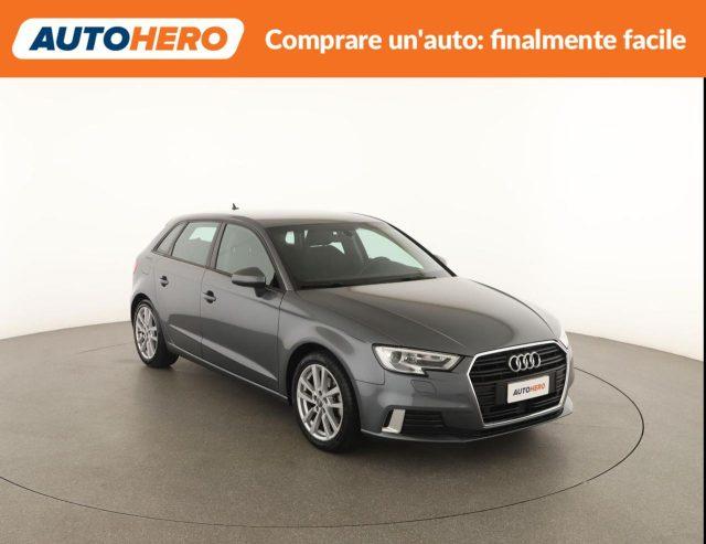AUDI A3 SPB 30 TFSI Sport